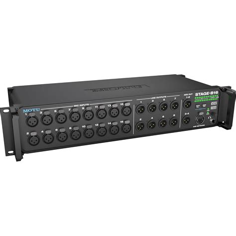 metal stage boxes|16 channel stage box.